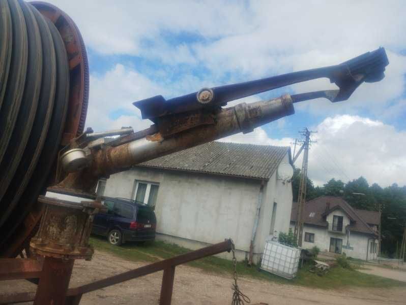 deszczownia szpulowa RMV 330/110 nie Bauer