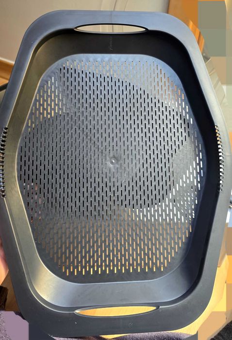 Tabuleiro de vapor  Yämmi 2 XL 4.8L