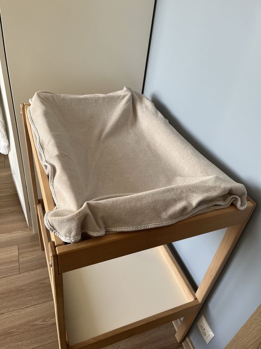 Przewijak IKEA Sniglar