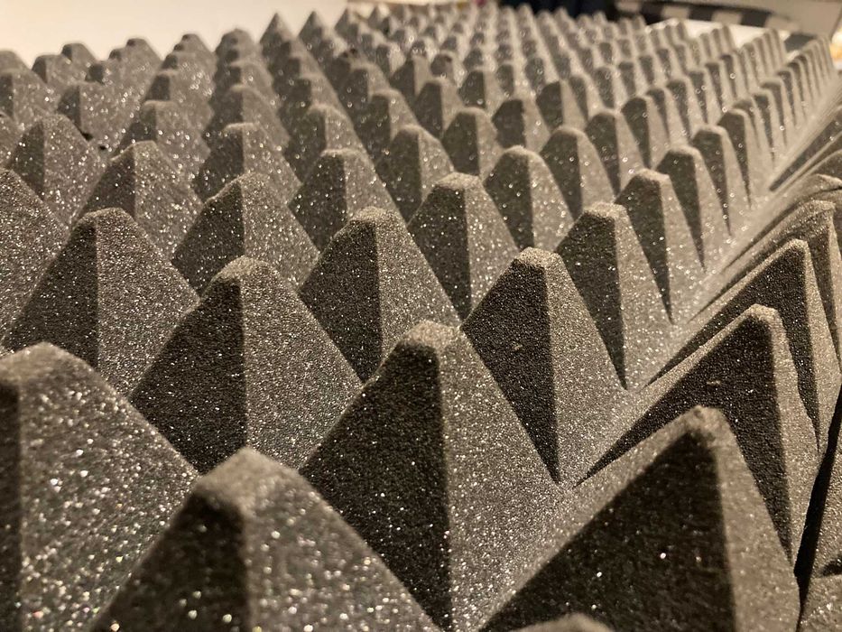 Panele akustyczne Apama Professional