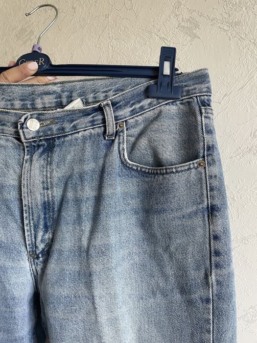 Dżinsy vintage retro lata 90 vintage denim jeans 90’s