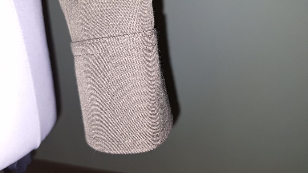 Bluza olimpijska olimpijka wojskowa rekonstrukcje M