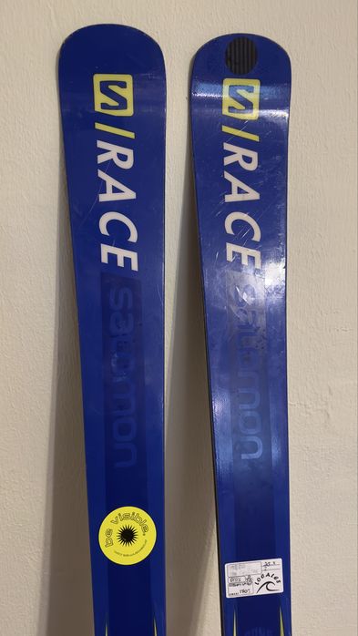 Sprzedam narty 175 cm + buty 27.5