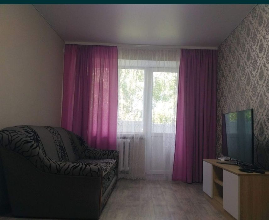 Квартири подобово, погодинно 1-2-3 кімнаті квартири в центрі. Звітні д