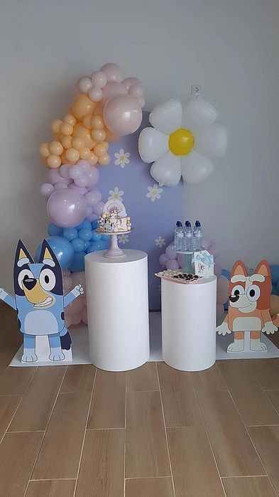 Espaço de festas (Encanto)