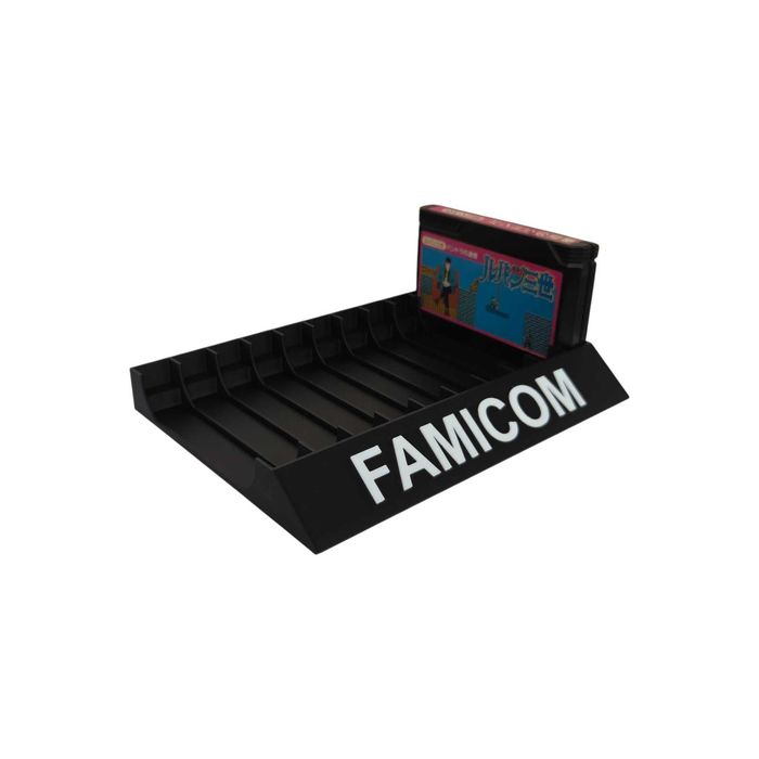 Stojak Podstawka Na Gry Famicom Pegasus