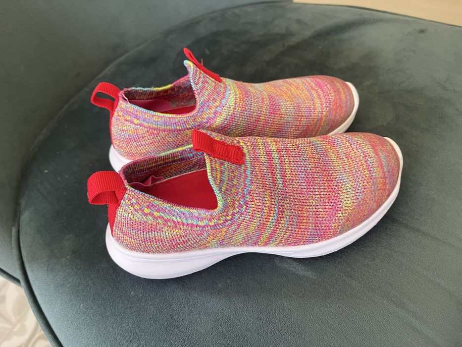 Reima кросівки 28 розмір