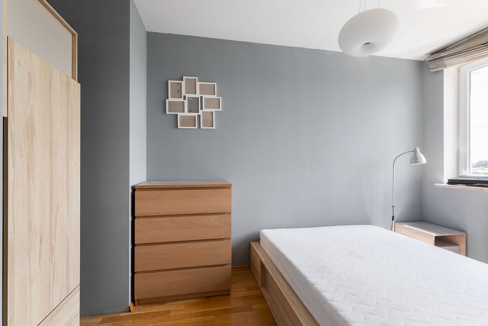 !!! 2 pok. Warszawa, ul. Modlińska 65g