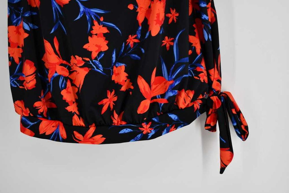 Koszulka do tankini Bonprix 54