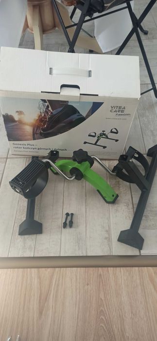 Rotor kończyn górnych i dolnych