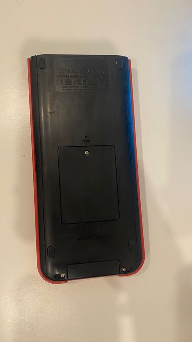 Calculadora TI Nspire CX II-T