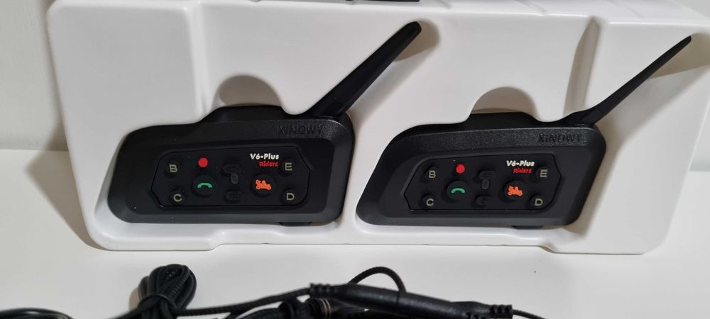 Intercomunicadores Mota NOVOS