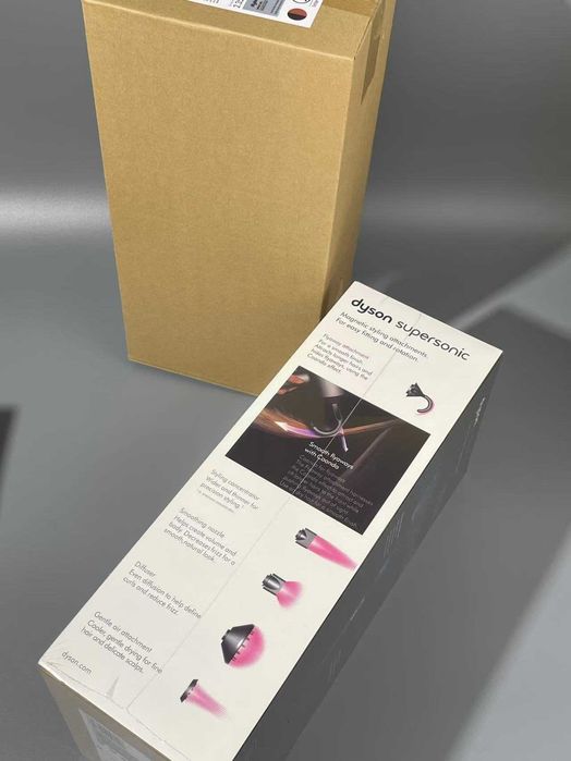 Stan idealny！Suszarka do włosów