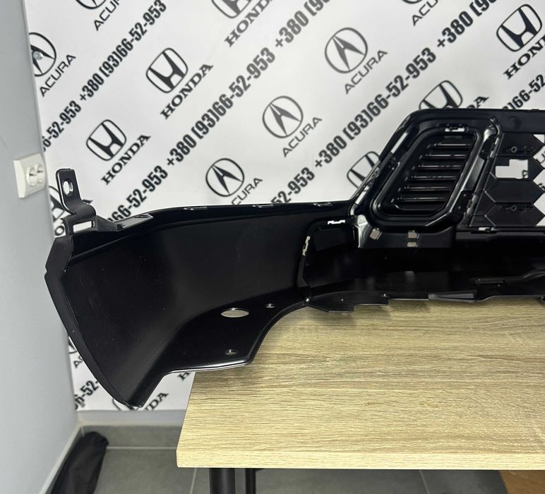 Низ бампера Honda CR-V 2023 2024 71105-3D4-A00 711053D4A00