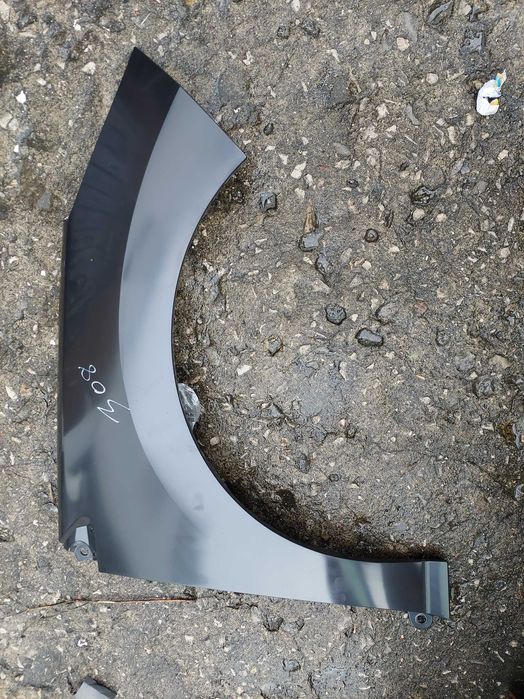 guarda lama frt drt peugeot 308