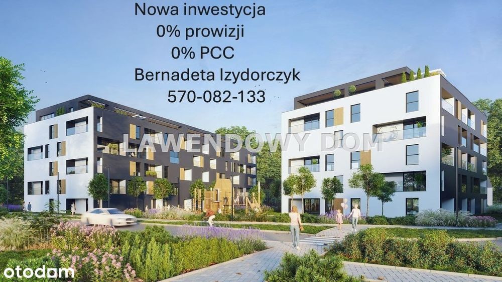 Mieszkanie – Tychy - Więcej
