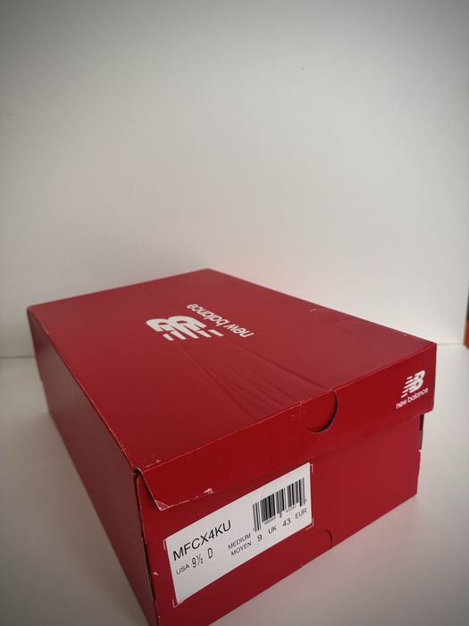 New Balance FuelCell Rebel v5