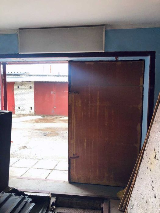 Оренда гаража шевченківський район