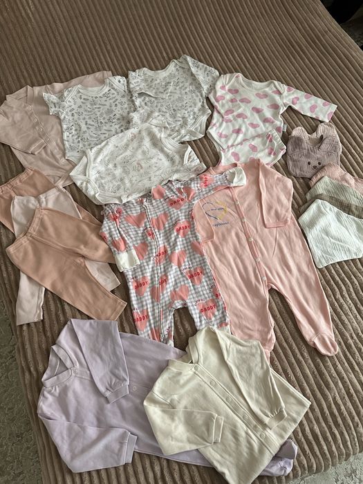 Лот речей 900грн