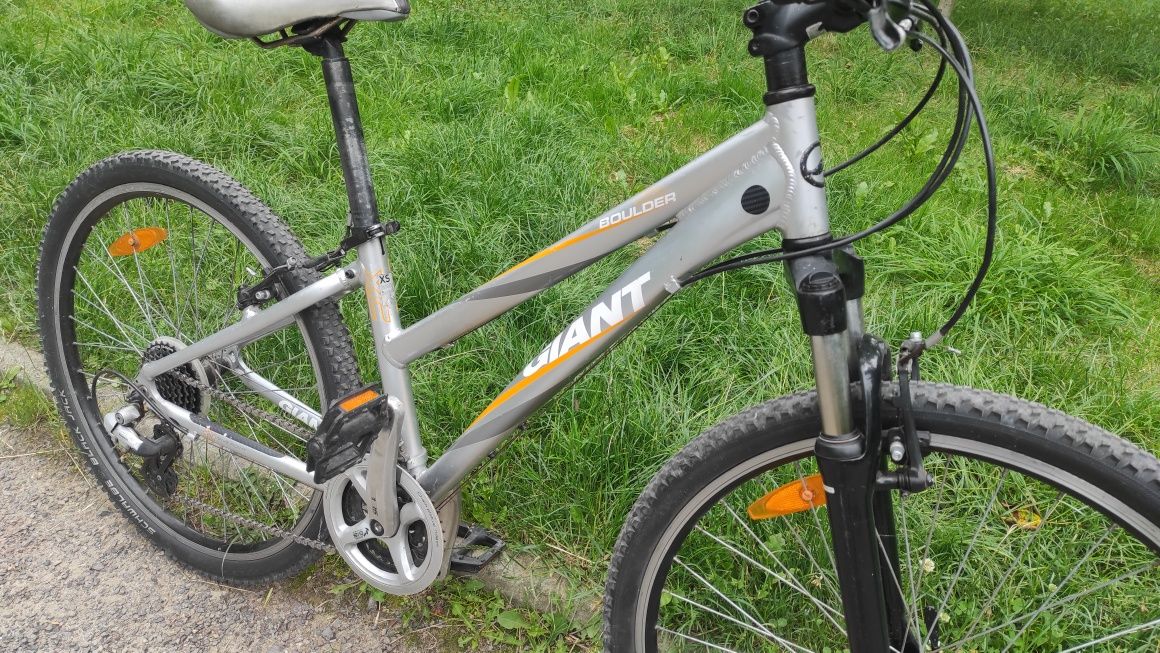 Giant Boulder 26 5 000 Olx