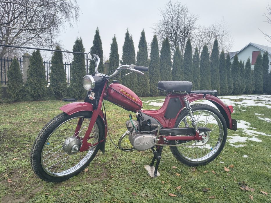 Renowacje / Remonty silników wsk mz jawa Romet panonia shl itp