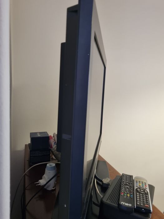 Vendo tv usada, funcionando muito bem