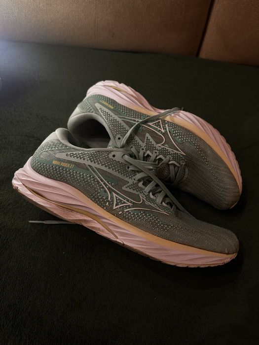 Кросівки Mizuno Wave Rider 27 42.5