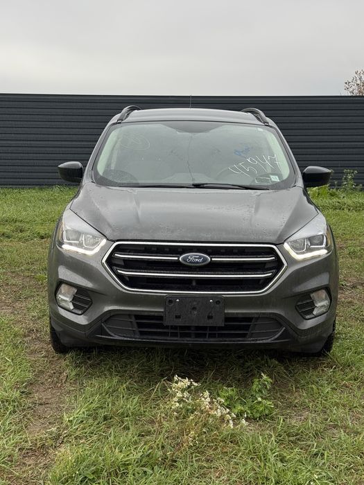 Ford Escape 2017-2019 рік 1.5 AWD розбір розбор