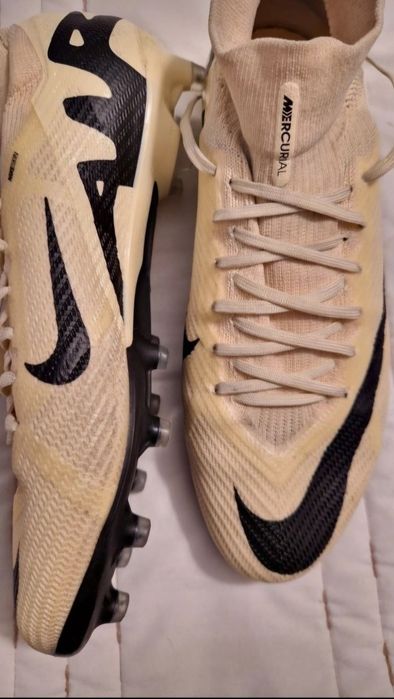 Chuteiras Nike Mercurial Air Zoom PRO