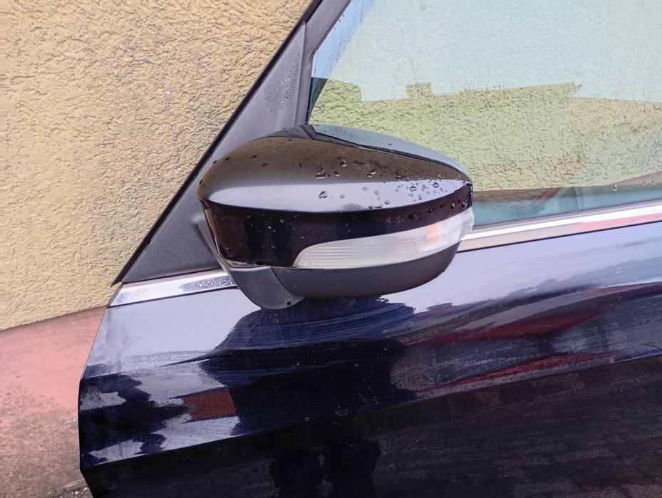 Lusterko prawe lewe ford S-Max MK2 Galaxy  MF 2e