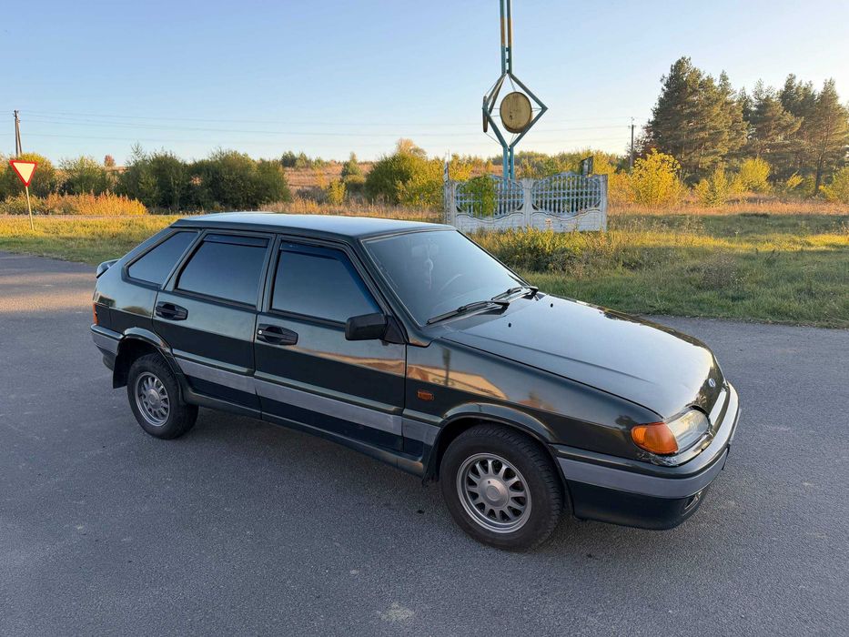 Продам ВАЗ, Lada 2114 Samara 2005