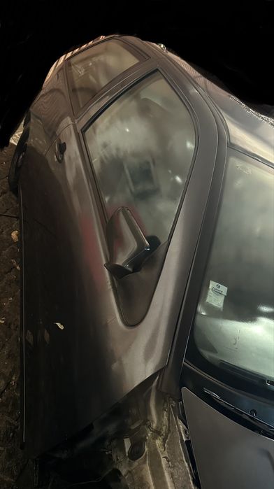 Seat ibiza 6k1 1.0 - Para Peças