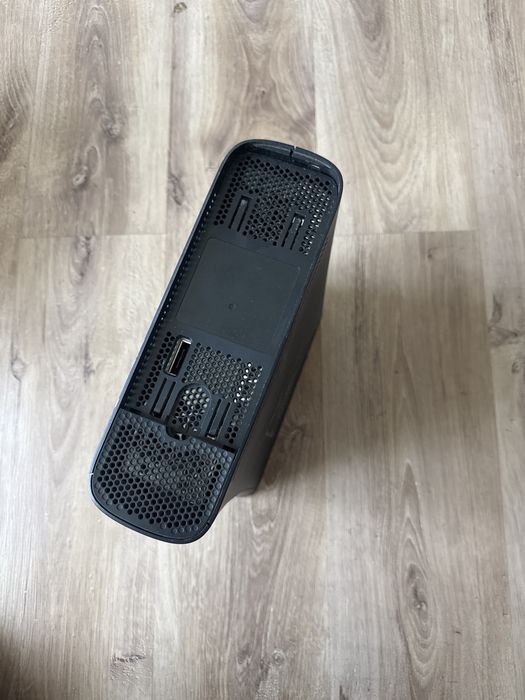 Microsoft Xbox 360 Elite Jasper