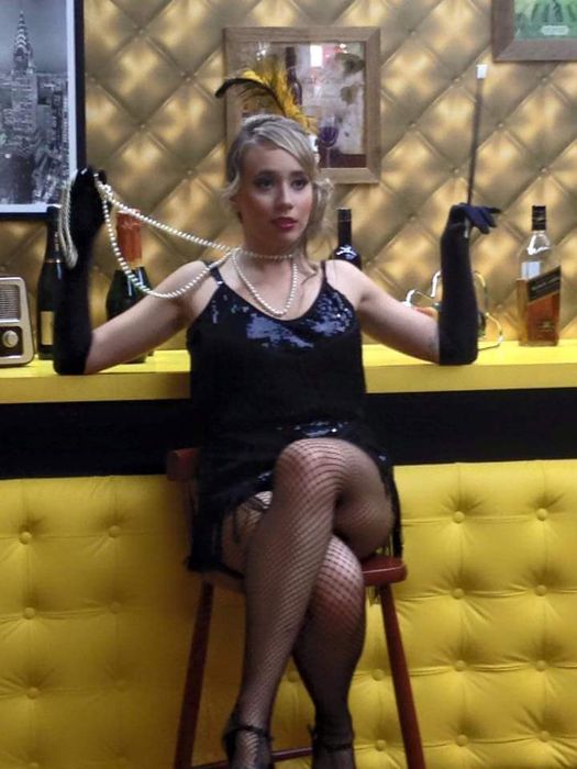 Batizados , primeira comunhão, e eventos públicos.