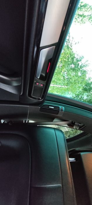 Vw Touareg NF 3.0 tdi