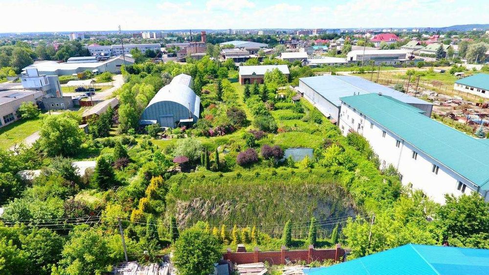 Продаж приватного підприємства