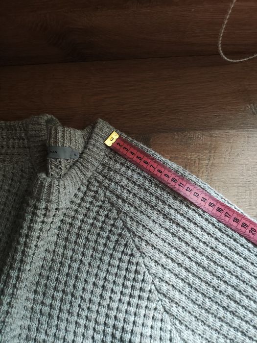 Sweter męski Tu Man