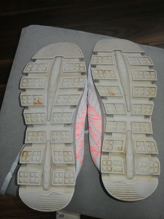 Adidasy Nike damskie rozmiar 36