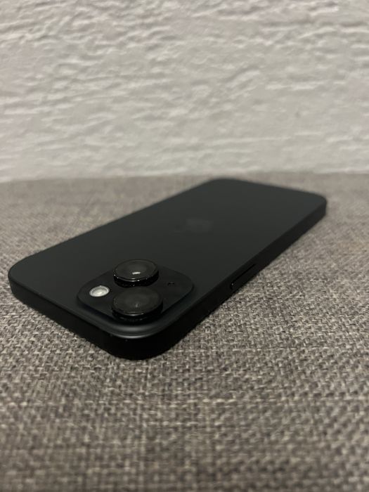 Iphone 15 128gb, 94% bateria, gwarancja