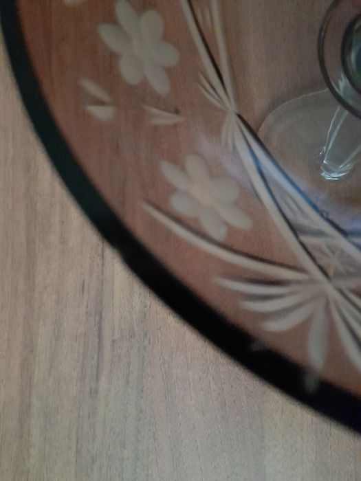 Конфетница  СССР