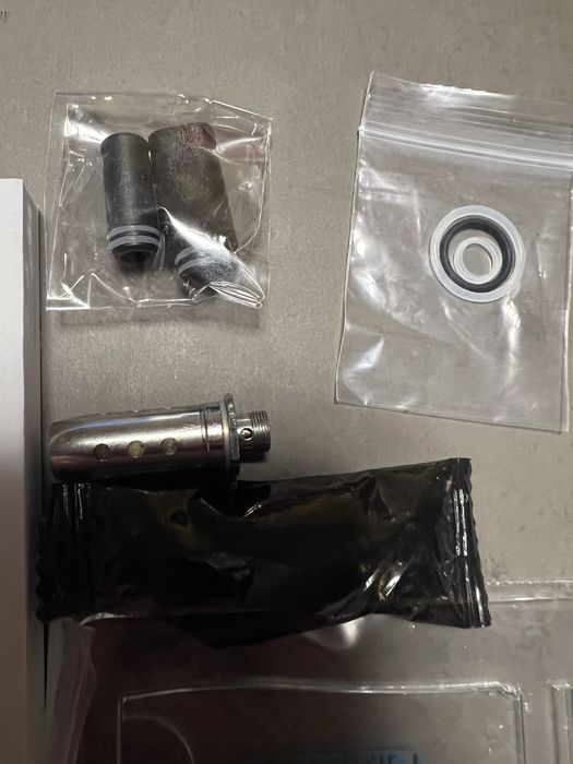 INNOKIN endura т18е