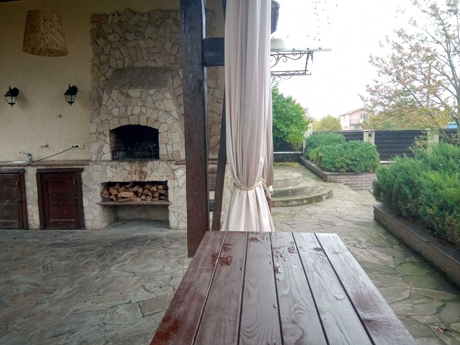 аренда дома посуточно