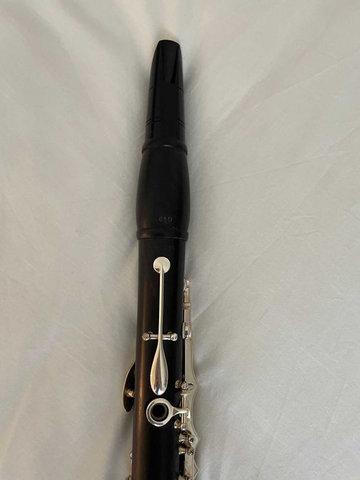 Clarinete Bom estado