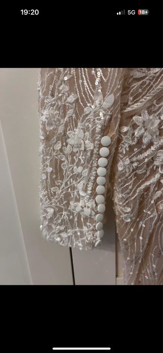 Suknia slubna Luce Sposa