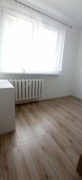 Mieszkanie 3 pokoje 62 m Wołów 1 piętro po remoncie