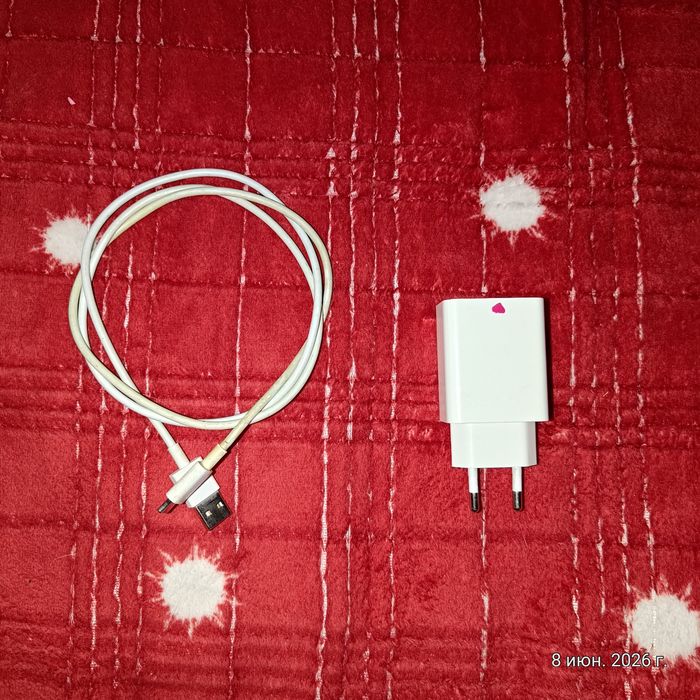 Xiaomi Redmi Note 9 4/128 ГБ с NFC