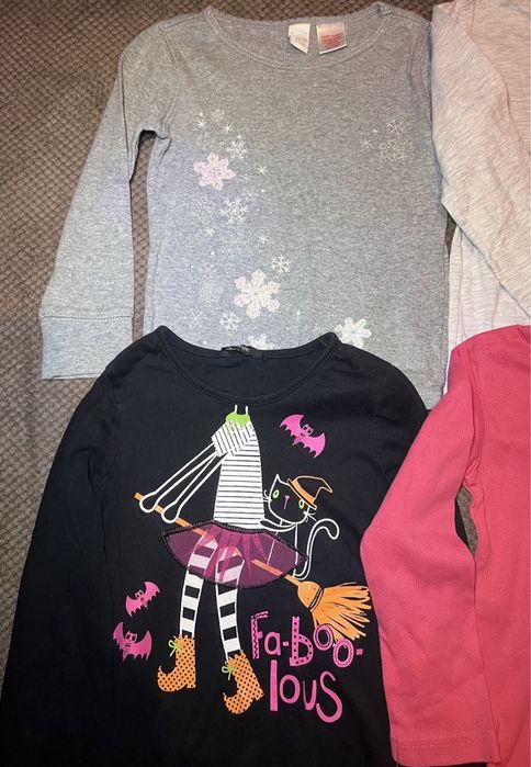 Пакет вещей , 2-4 года