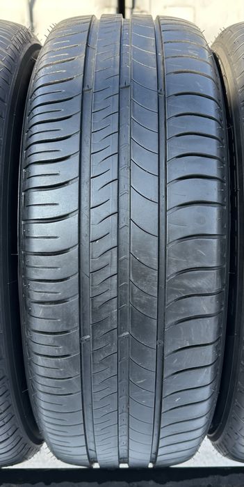 Шини 205/60 R16 Michelin Резина літо