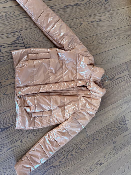 Kurtka bomberka Ola voga M