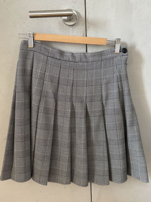 MEDICINE Plisowana spodniczka M